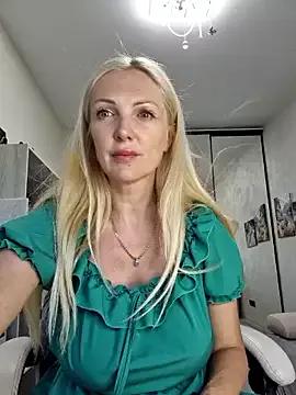 Monna from StripChat