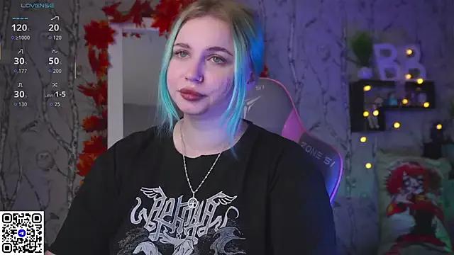 Moon_Valkyrie on StripChat 
