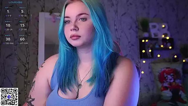 Moon_Valkyrie on StripChat 