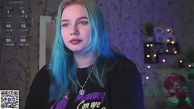 Moon_Valkyrie on StripChat 