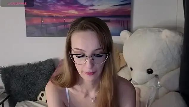 MoonedByEva — Suck me Eva in college