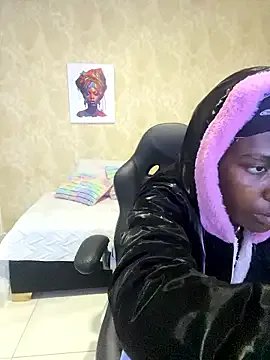 MorenaLush_Eup — show in dildo