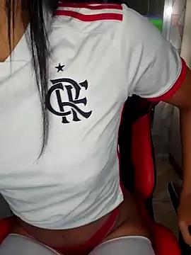 moreninhasilva — Tire minha calcinha 