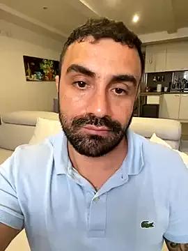 morfeoX from StripChat is Freechat