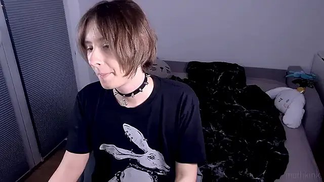 mothkink — Play with clit (first time since a week)