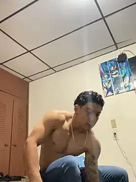MR_MUSCLE on StripChat 