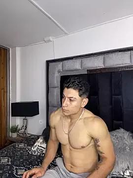 MR_MUSCLE on StripChat 