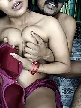 MUMTAJ-1 from StripChat