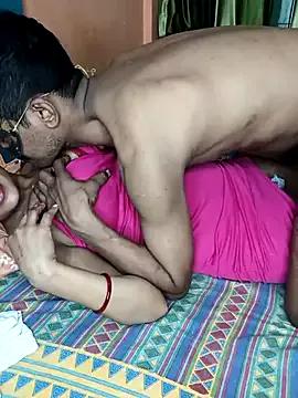 MUMTAJ-1 from StripChat