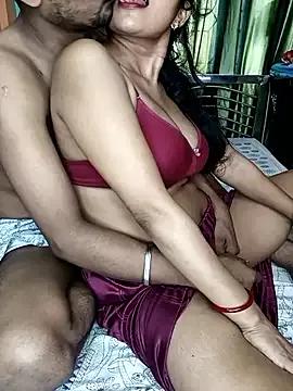 MUMTAJ-1 from StripChat