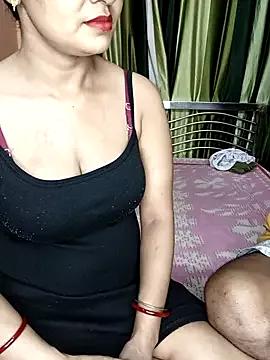 MUMTAJ-1 from StripChat