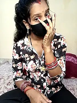 Mun_Mun_ on StripChat