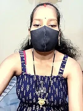 Mun_Mun_ on StripChat