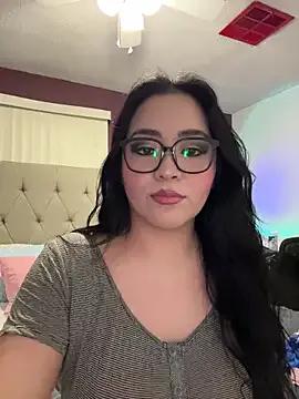 MyHoneyFrida — Flash pussy y ponerme el lush