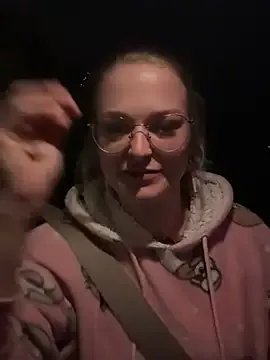 Mymy_Stevo_420 on StripChat 