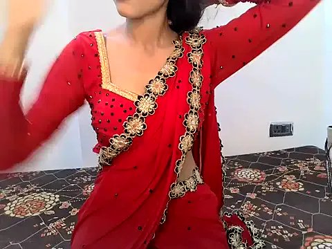 MYRA_GIRL21 on StripChat