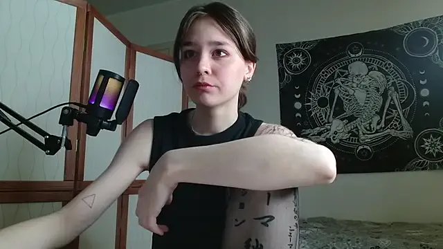 Mysterious_Toy — Private on StripChat