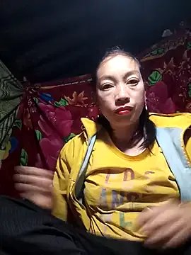 Nabi_show — Freechat on StripChat