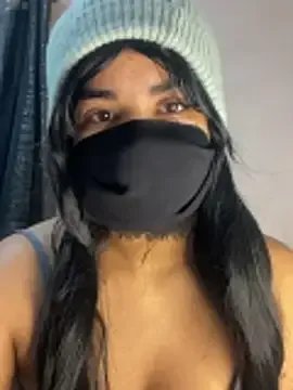 Nabila-hanouna — Ass open 