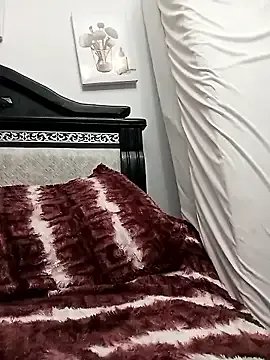 Nahiida23 on StripChat