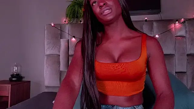 nahomi_campbell on StripChat