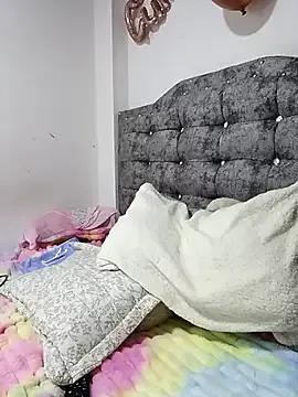 nahomysaints — big tits and oil