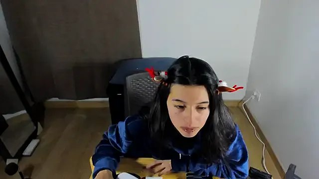 NanakoDollx on StripChat