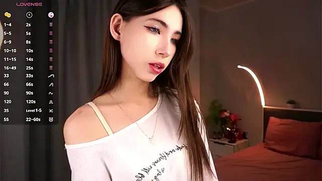 NanceeWestaway on StripChat