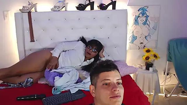 nani_gumball from StripChat is Freechat