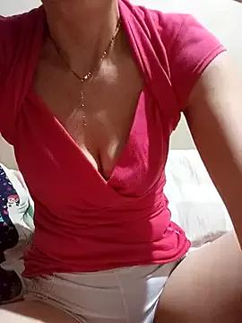NanitaFun on StripChat 