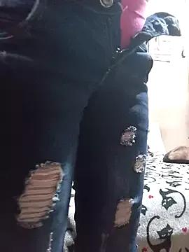 NanitaFun on StripChat 