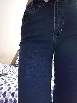 NanitaFun on StripChat