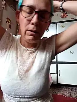 NanitaFun on StripChat 