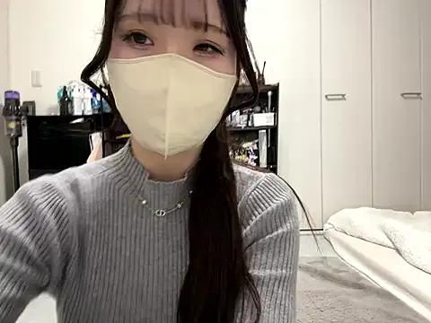 nano-da-u on StripChat 