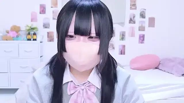 Nano_chan_ — Freechat on StripChat