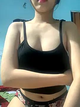 Nany68 — 3 minutes of penis play