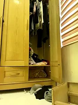 Nany_lina on StripChat