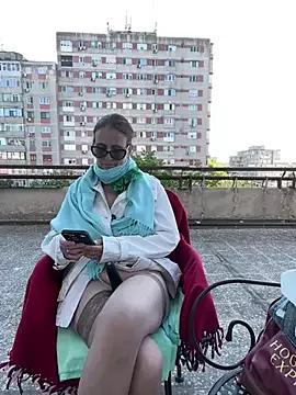 NataKitten from StripChat