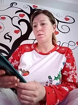 Natali_UA from StripChat