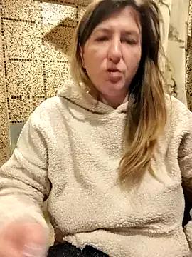 Natali_UA from StripChat