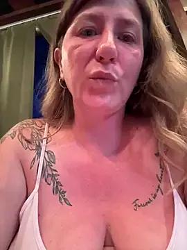 Natali_UA from StripChat