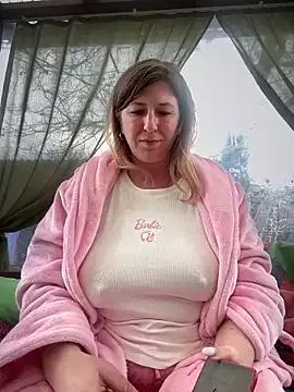 Natali_UA from StripChat