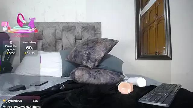 natasha_steele on StripChat 