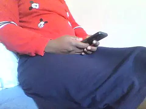 NATASHALUCKY from StripChat