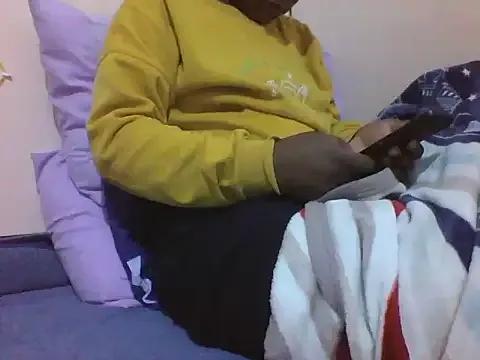 NATASHALUCKY from StripChat