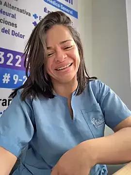 NATHALIA-28_ — SHOW BOOBS-STRANGER LICK TITS-TICKET