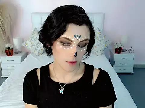 nathalialoes1 — play with my ass