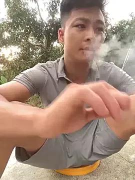 Naughty--asian from StripChat is Freechat