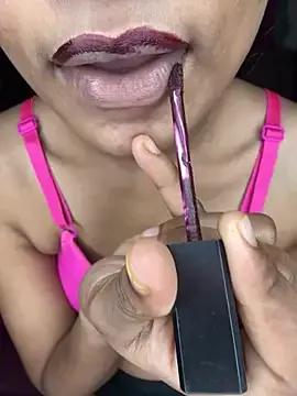Naughty_Taniya — Ticket show