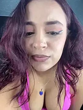 NaughtyNinnaXXX on StripChat